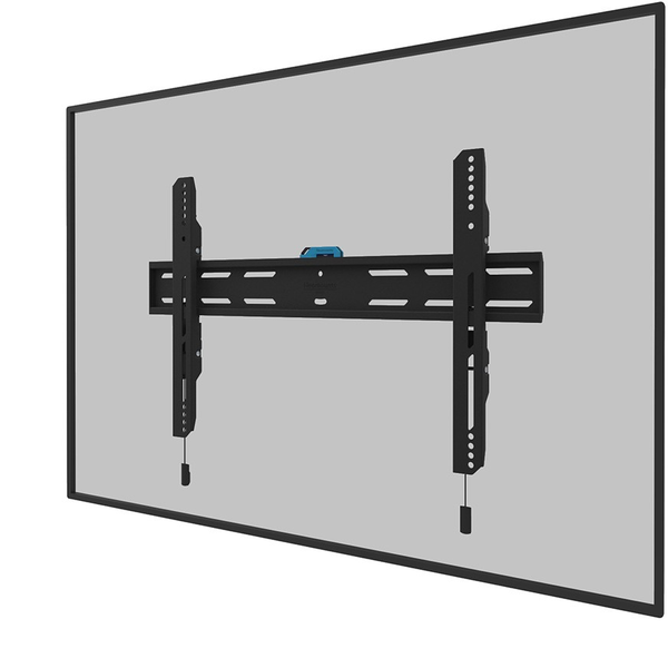 Neomounts WL30S-850BL16 тв монтаж 2,08 м (82") Черен