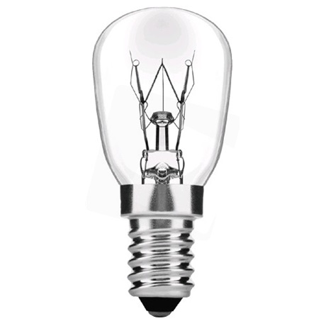 Avide Halogen Leuchtmittel 150lm 25W E14 WW 3000K