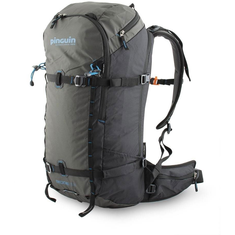 Pinguin Ridge 28 fekete (8592638339284)