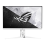 ASUS ROG Strix XG27AQ-W LED display 68,6 см (27") 2560 x 1440 пиксела Wide Quad HD Бяла