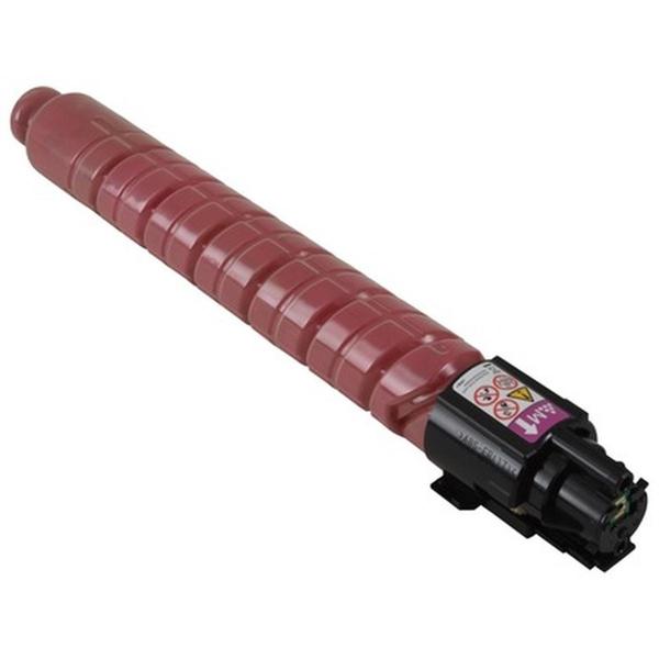 Ricoh 842376 tonerpatron 1 stk Original Magenta