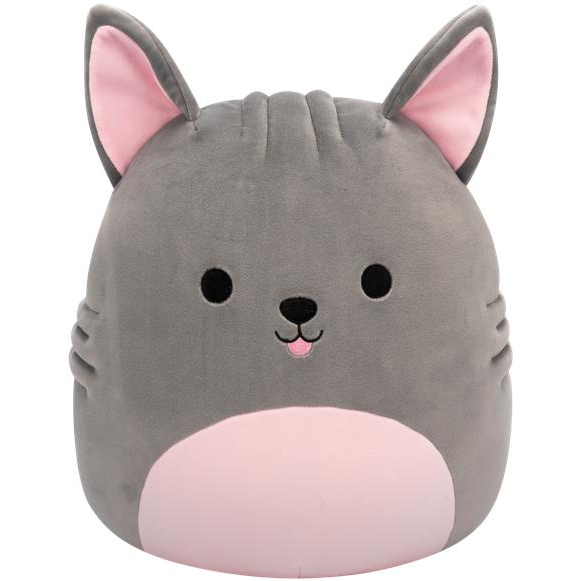 Squishmallows szürke meztelen Aphrodité (196566453326)