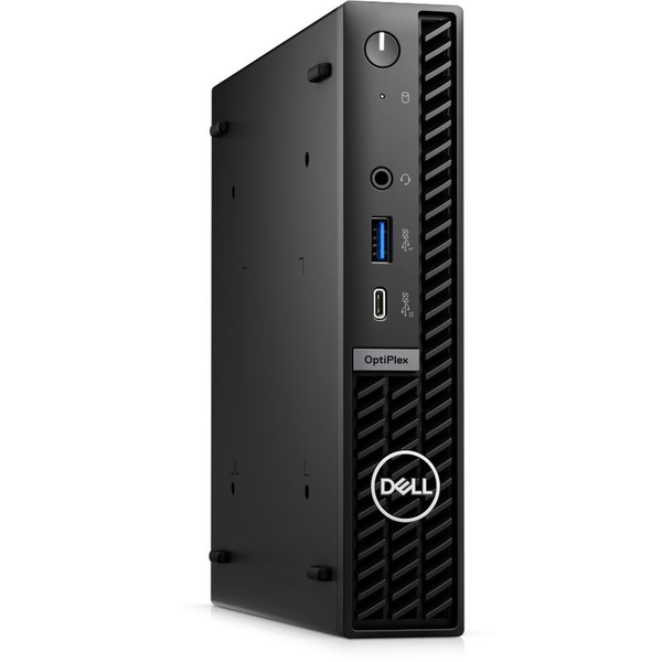 DELL Optiplex 7020 Micro i5-12500T/8GB/512GB Linux PC (7020MICRO-10)