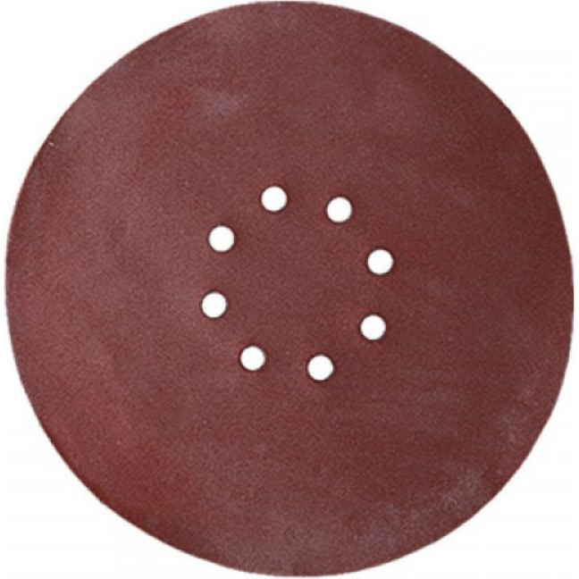 P180 Tépőzáras Csiszolópapír - 180 mm (DED77646)