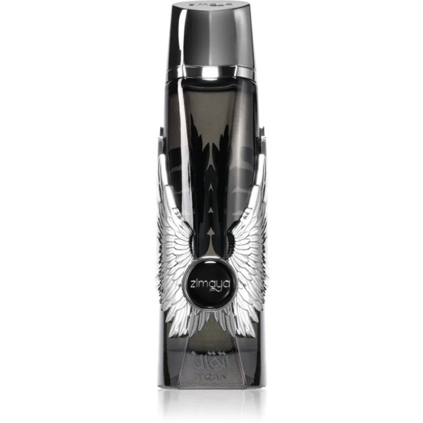 Zimaya Itqan Noir Eau De Parfum 100 ml (unisex)