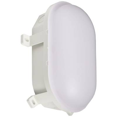 Deko Light Sotano (731160) Mennyezeti lámpa, Falra építhető lámpa 4.5 W, 7.5 W LED Fehér (731160)
