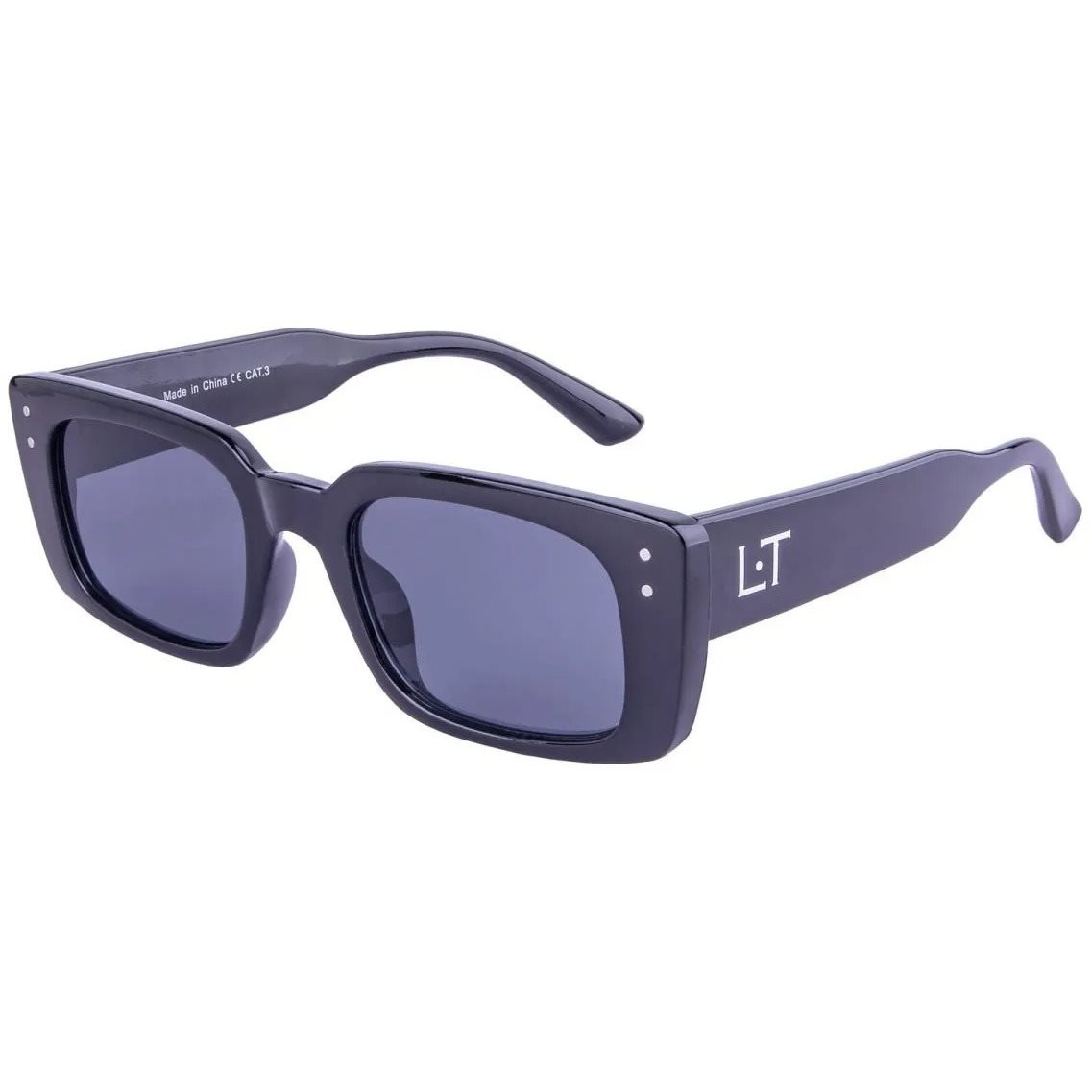 LACETO Sam (LT-PS3589-102-BK)