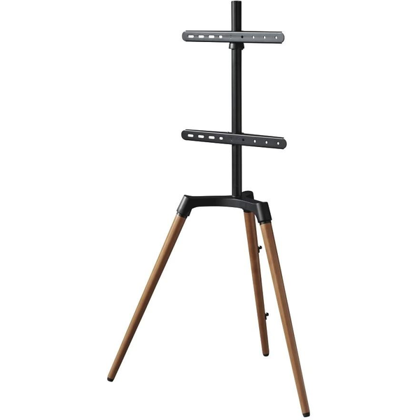 Hama 00220873 тв монтаж 165,1 см (65") Черен