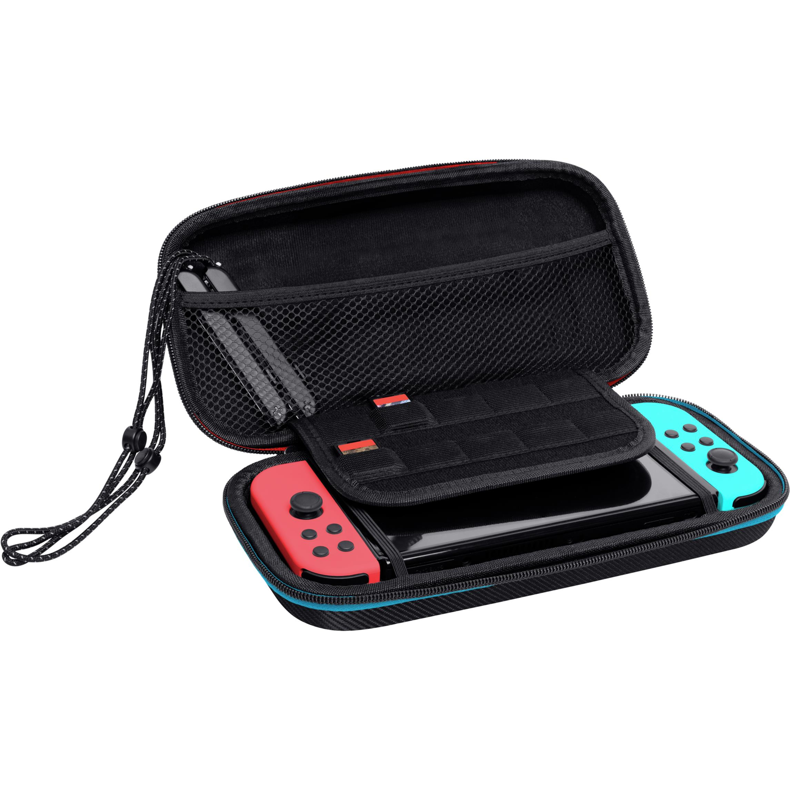 Trust GXT1248 HARDCASE F SWITCH BLACK (25415)