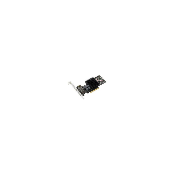 ASUS PIKE II 3108-8i-16PD/2G RAID controller PCI Express x2 3.0 12 Gbit/sek.
