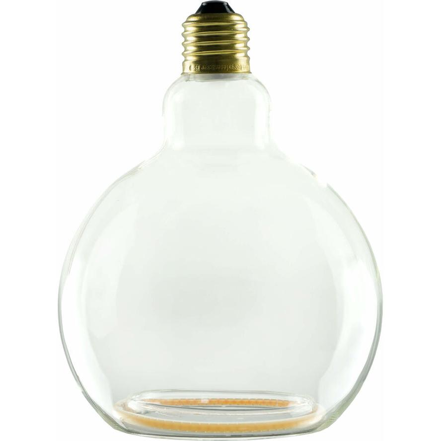 Segula LED Floating Globe E27 460Lm 2000K - Meleg fehér (55015)