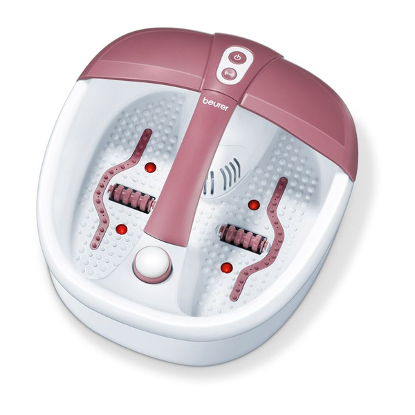 Beurer FB 35 lábfürdő