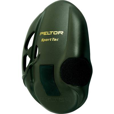 3M Peltor SportTac 210100-478-GN Tartalék tok 1 pár (210100-478-GN)