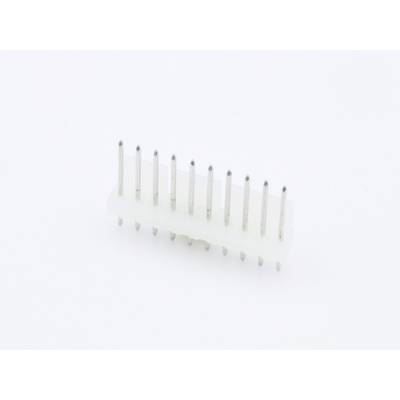 Molex Beépíthető stift sor (standard) Pólusok száma 10 26192101 1 db ömlesztett (26192101)