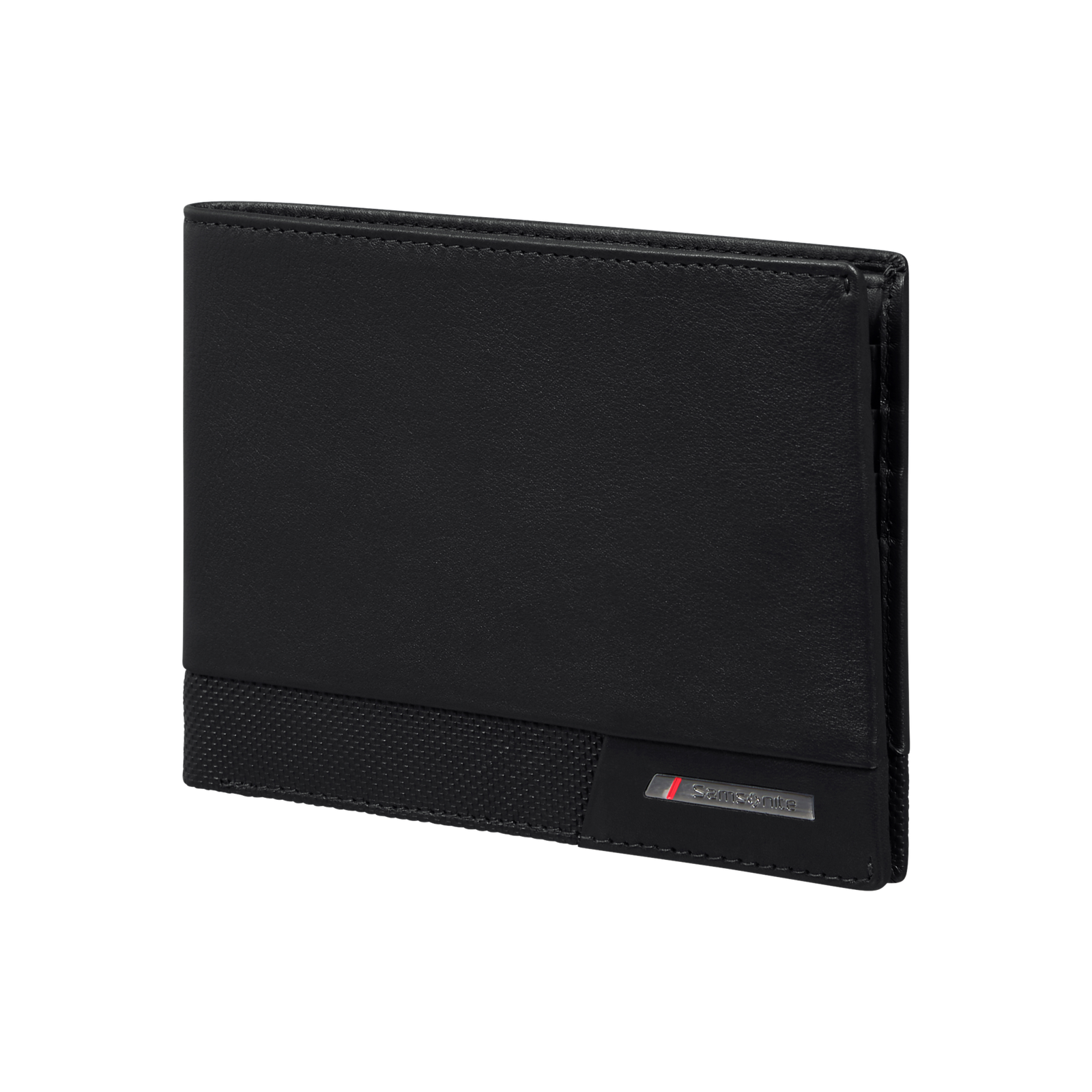 Samsonite PRO-DLX 6 SLG Pénztárca - Fekete (144534-1041)