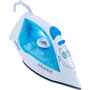 TORNADO TST-1800B glačalo Pegla na paru Teflon 1800 W Plavo, Bijelo