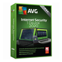 AVG Internet Security - 1 eszköz / 1 év
