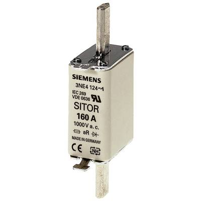 Siemens 3NE4120 zekering Hoge voltage 1 stuk(s)