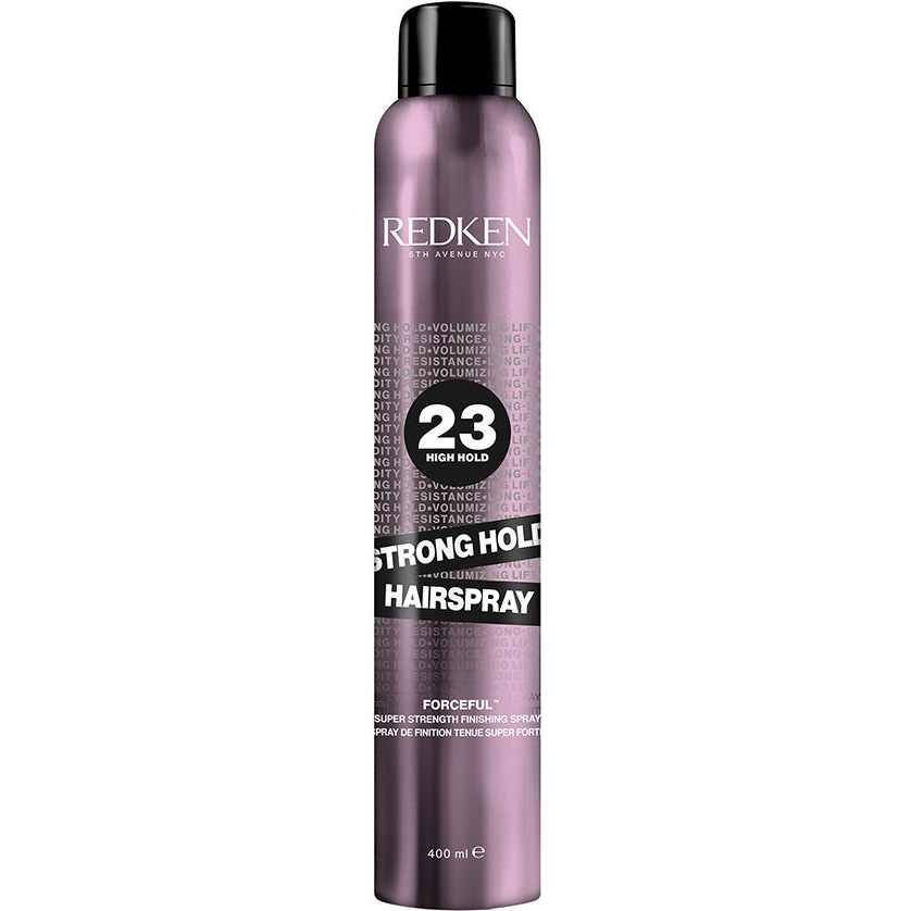 REDKEN Spray Strong Hold 400 ml (3474637124311)