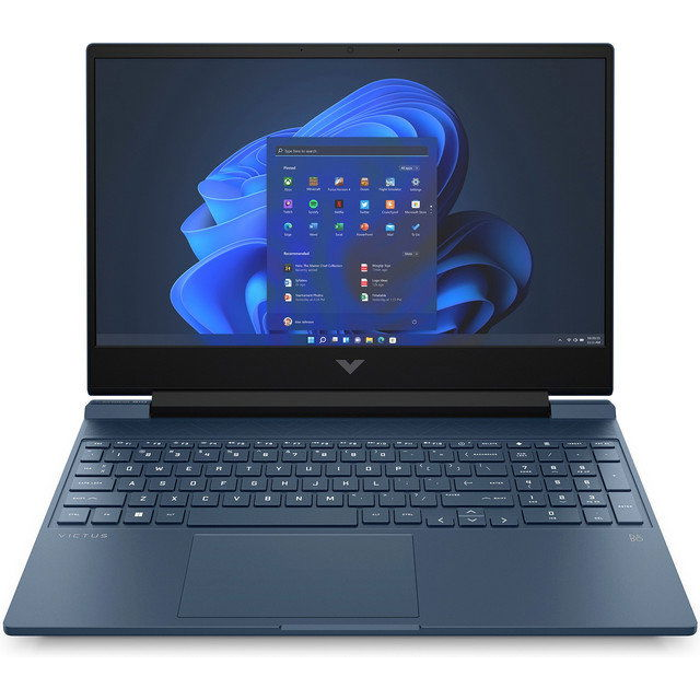 HP Victus Gaming 15-fb1001nh (B98N0EA#AKC)