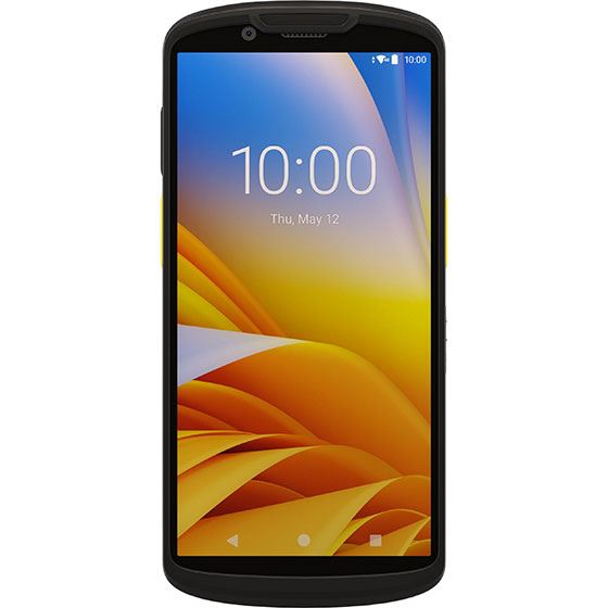 Zebra TC53 mobil adatgyűjtő (TC5301-0T1K6E200A-A6) (TC5301-0T1K6E200A-A6)