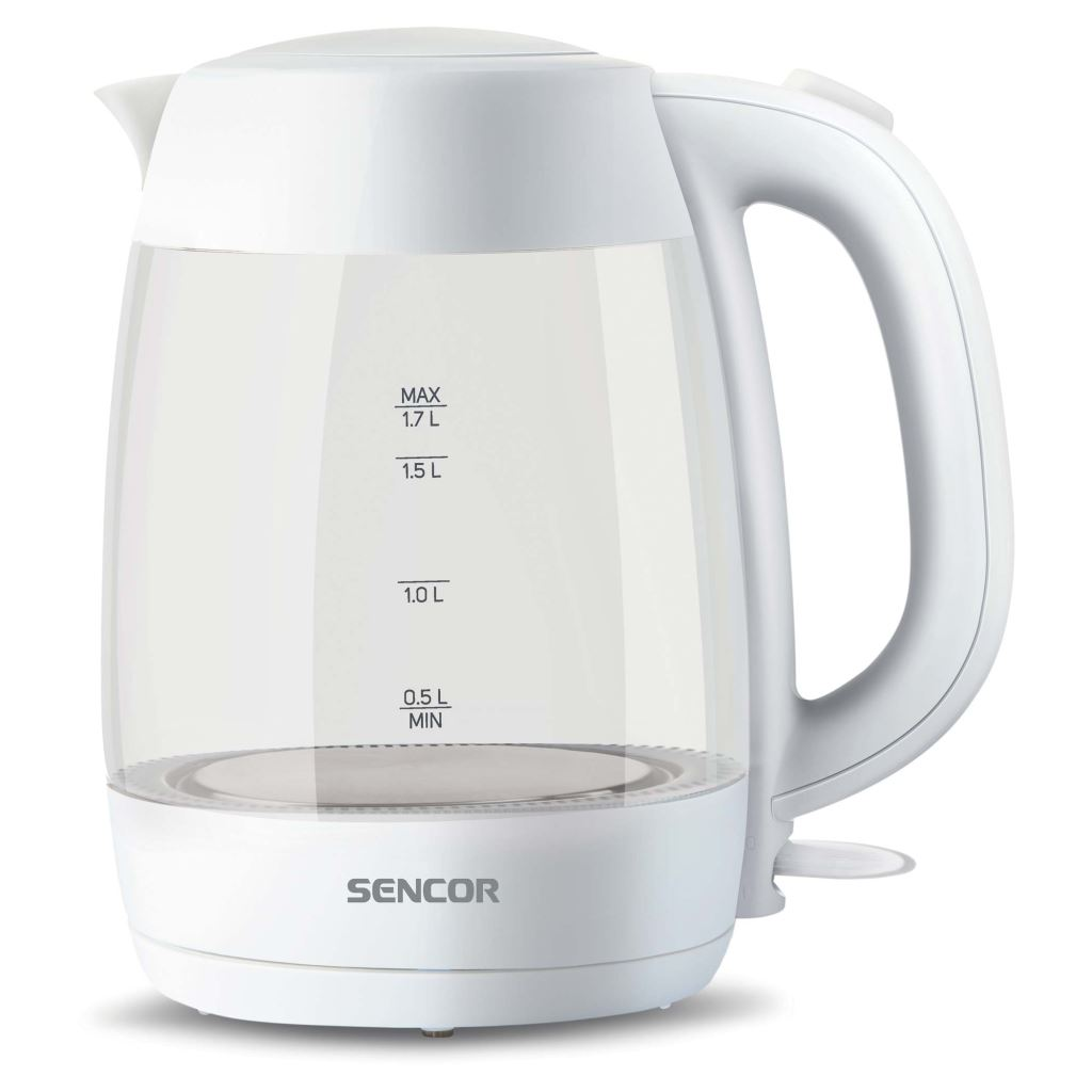 Sencor SWK 7300WH vízforraló (SWK 7300WH)