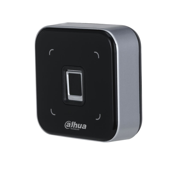 Dahua Technology ASR2102A-D Basis adgangskontrollæser Sort