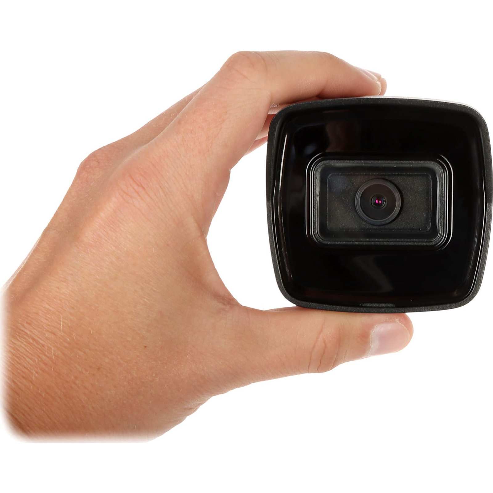 Hikvision DS-2CD1043G2-I 4mm PL 4 MP MD 2.0 Rögzített Bullet Hálózati Kamera (DS-2CD1043G2-I(4MM)PL)