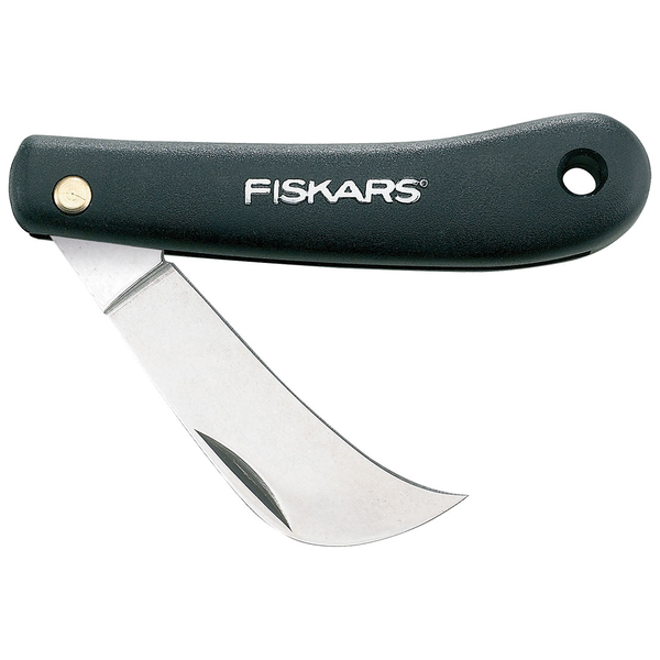 Záhradnícky nôž skladací na konáre K62 Fiskars