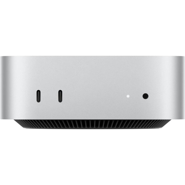 Apple Mac Mini M4 10/10-Core/16GB/512GBSSD MacOS