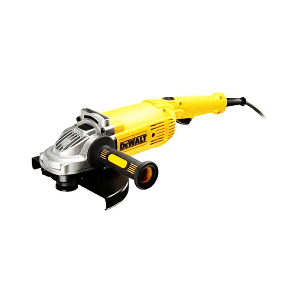 DeWalt DWE492S Elektromos sarokcsiszoló