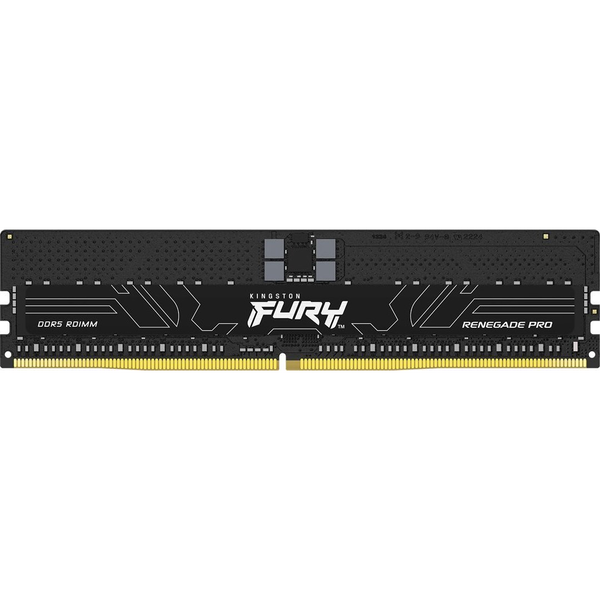 32GB DDR5 6400MT/S CL32 DIMM FURY RENEGADE PRO EXPO