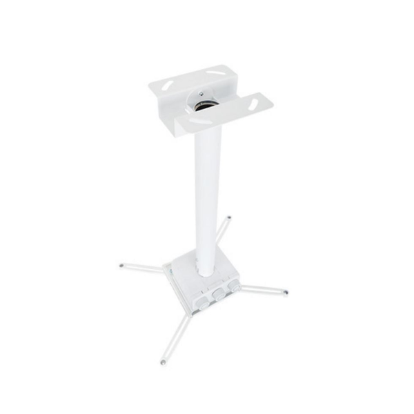 Multibrackets 0735 projector beugel Plafond Wit