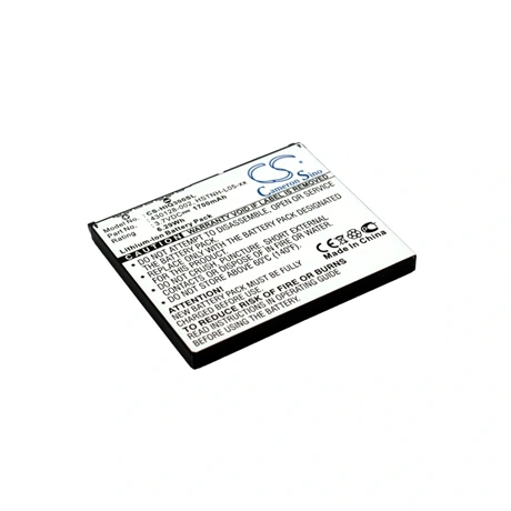 BATERIE PRO HP iPAQ 300 310 311 312 314 316 1700mAh