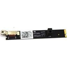 Acer 23.R9702.002 laptop reserve-onderdeel Microfoon