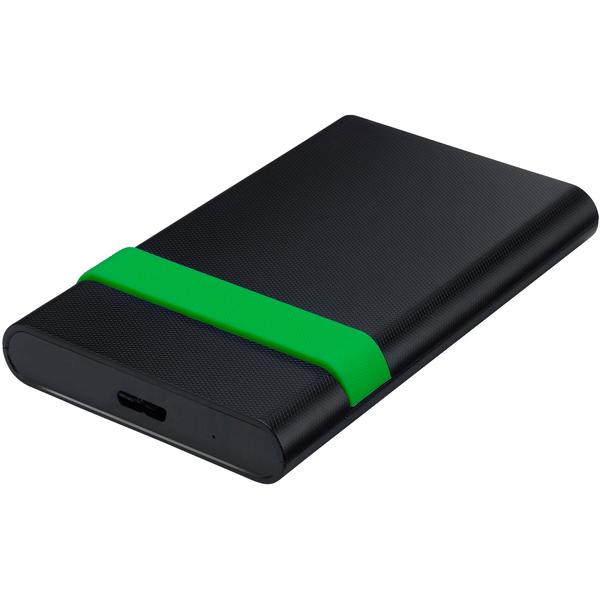 VERBATIM Mobile Drive 1TB (felújított termék)