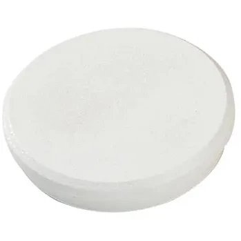 Dahle 152253 Imanes Para Pizarras De 32 Mm, Pack De 10 Unidades)