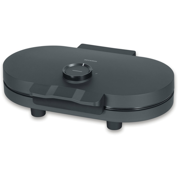 Doppel-Waffeleisen Black Line WA2118