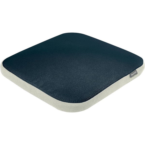 Leitz Ergo Active dinamikus ülőpárna szövethuzattal sötétszürke (65400089)