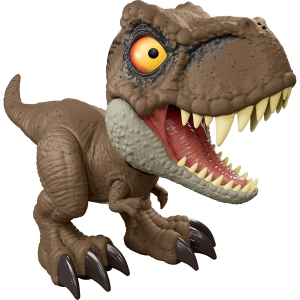 Jurassic World JCW01 gyermek játékfigura