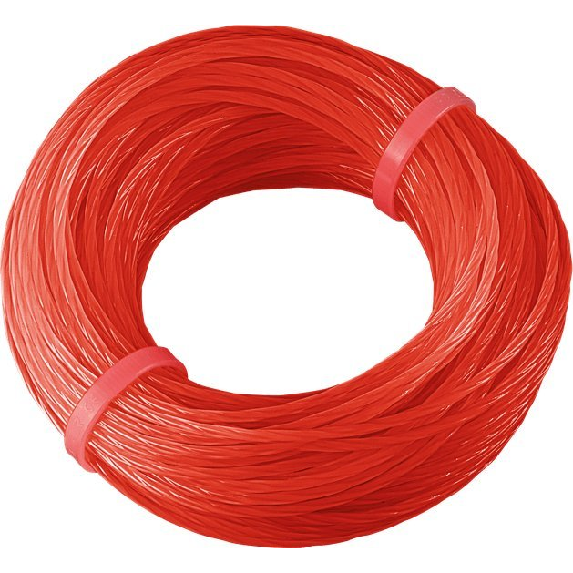 Bosch 24mx2,4mm csavart kompozit csereszál Combitrim-ekbe (F016800614) (F016800614)