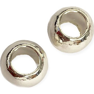  Carioca Smykke kugle 16mm stor hul 2stk FS