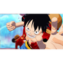 One Piece: Unlimited World Red - Deluxe Edition