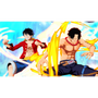 One Piece: Unlimited World Red - Deluxe Edition