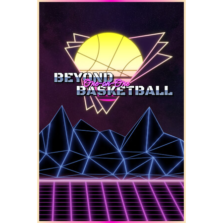 LiM Beyond One-on-One Basketball