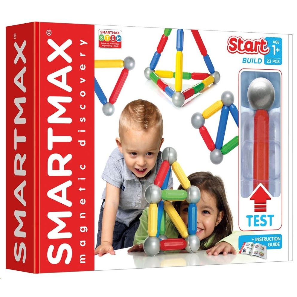 SmartGames SMX 309 építőjáték (SMX 309)