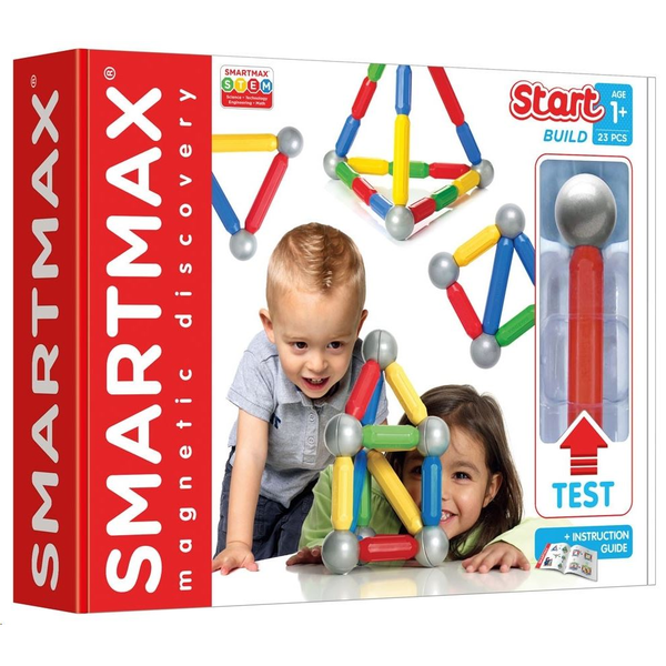 SmartGames SMX 309 gioco di costruzione