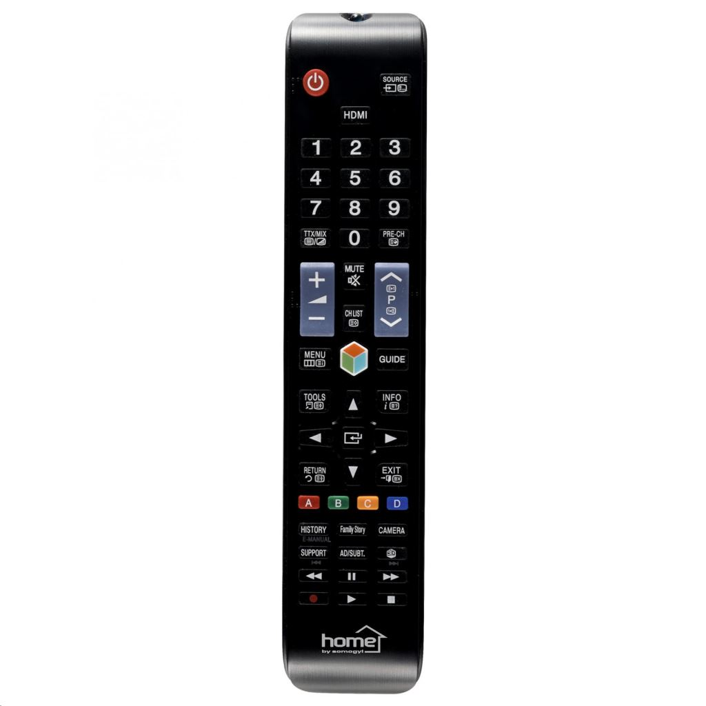 Somogyi URC SAM 1 Samsung okos TV távirányító (Somogyi URC SAM 1)