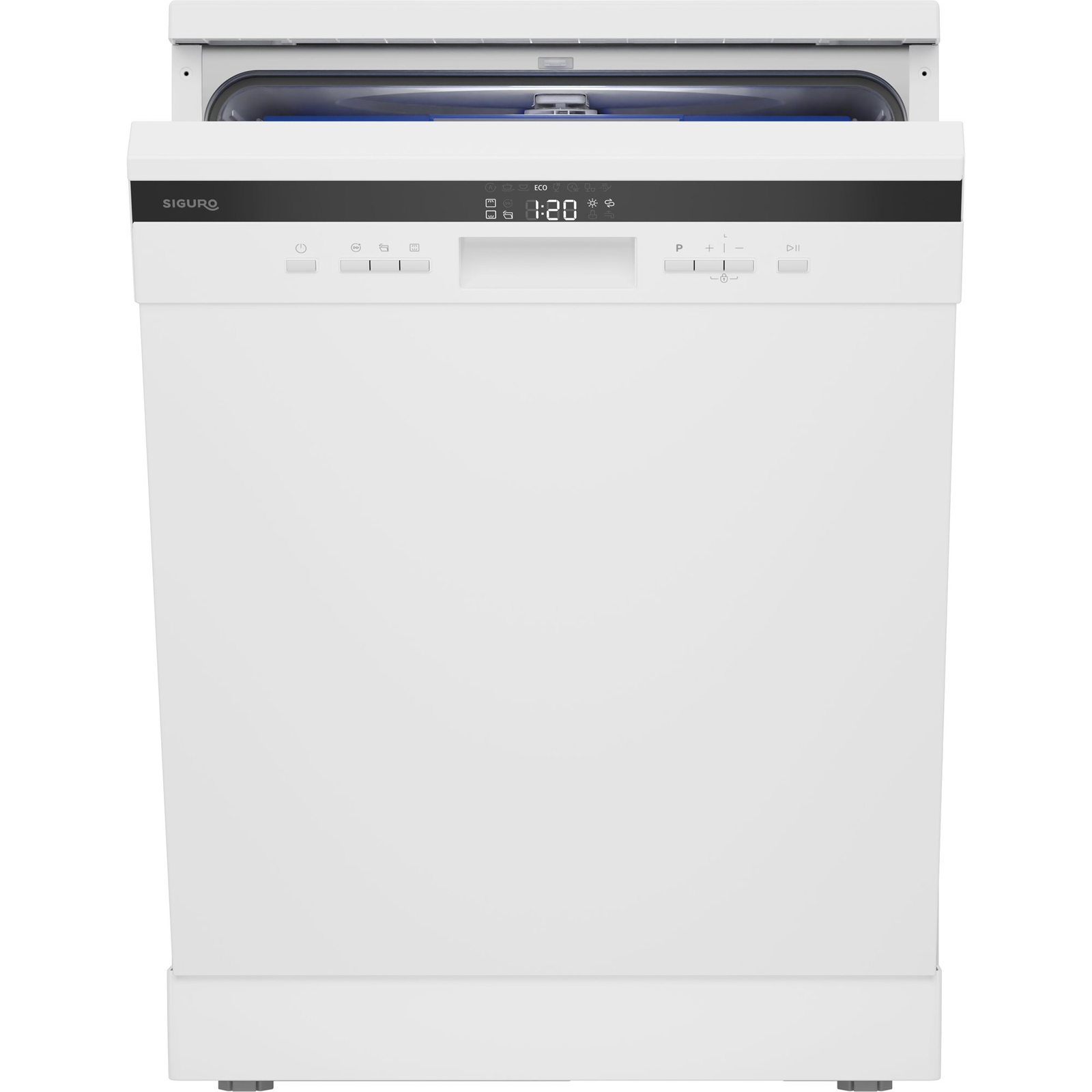 Siguro DW-F602W Neo Green (SGR-DW-F602W)