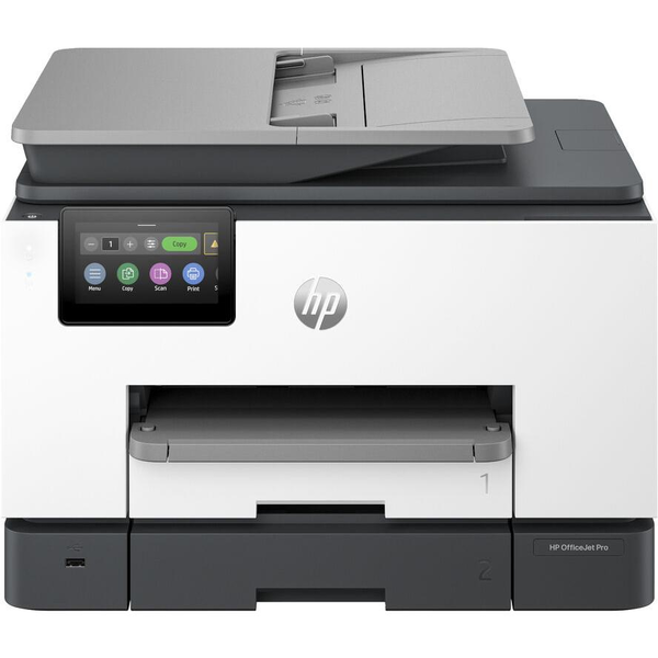 HP OfficeJet Pro 9132e AIO / WLAN /LAN /FAX / Wit-Zwart